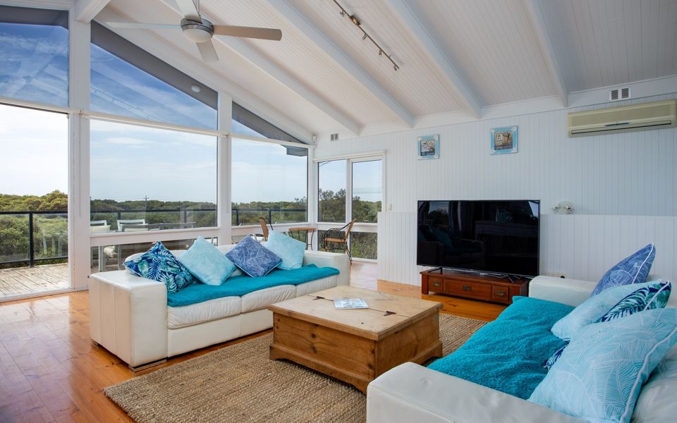 Seabreeze Heights in Rye