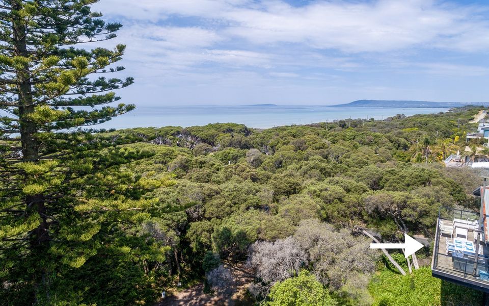 Seabreeze Heights in Rye