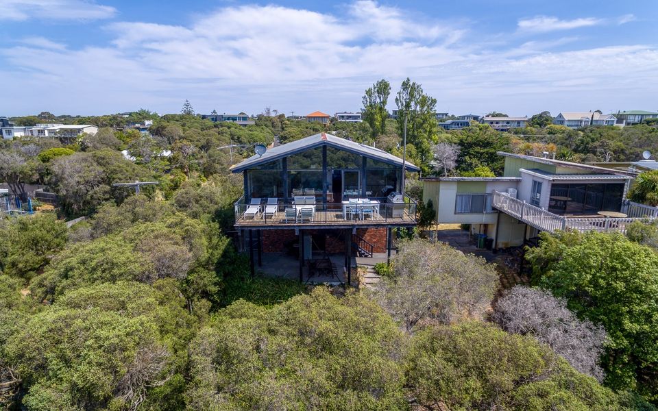 Seabreeze Heights in Rye