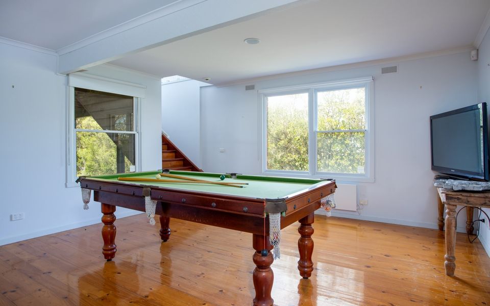 Seabreeze Heights in Rye