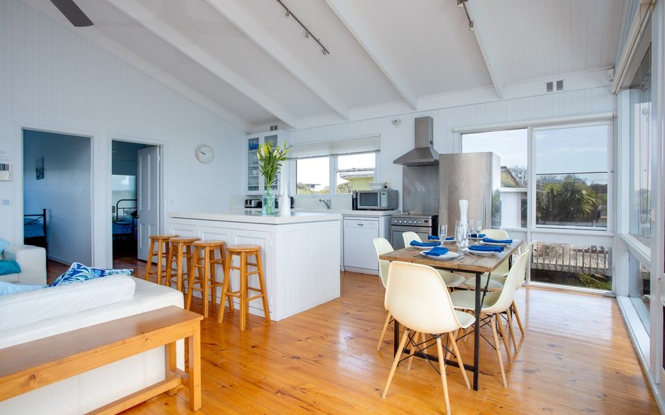 Seabreeze Heights in Rye