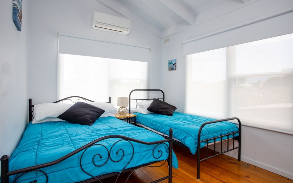 Seabreeze Heights in Rye