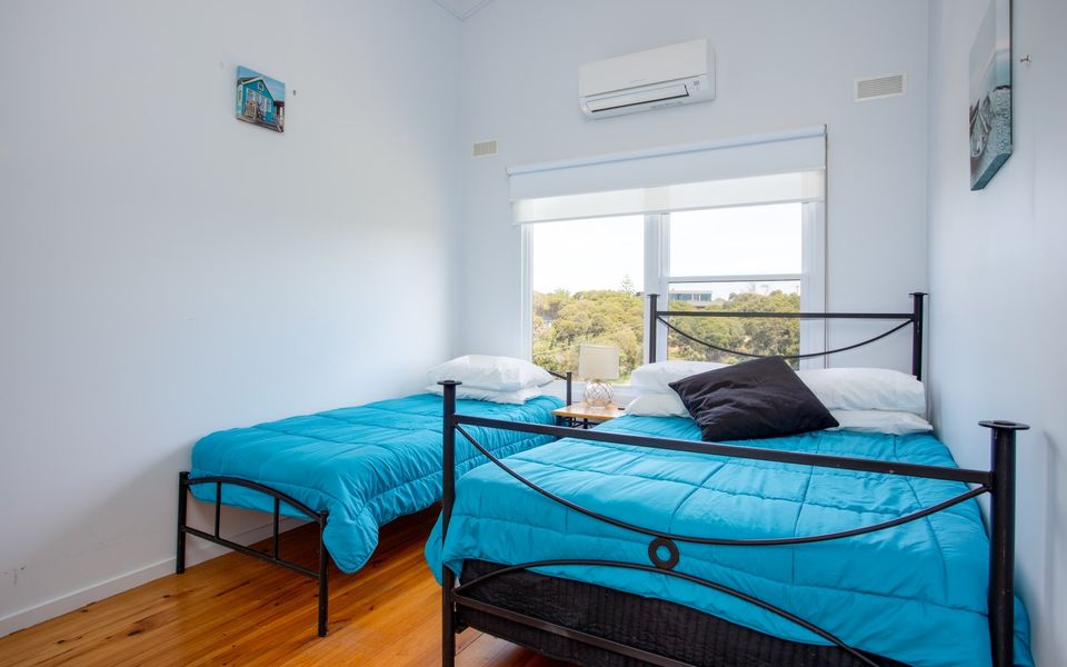 Seabreeze Heights in Rye