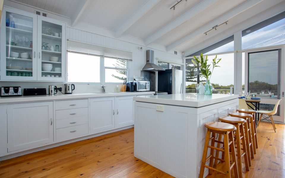 Seabreeze Heights in Rye