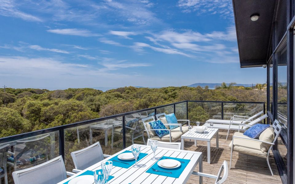 Seabreeze Heights in Rye