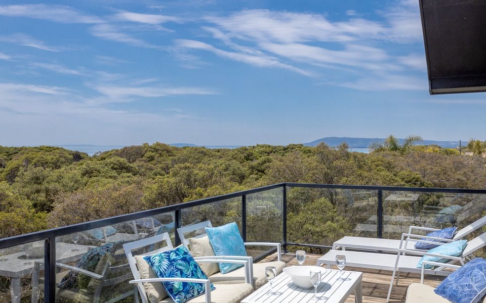 Seabreeze Heights in Rye