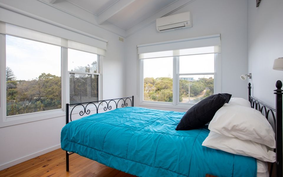 Seabreeze Heights in Rye