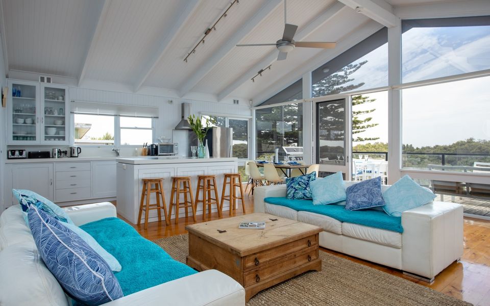 Seabreeze Heights in Rye