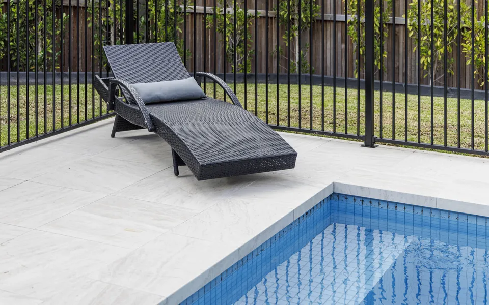 Coastmere at Rye – Luxury Poolside Retreat