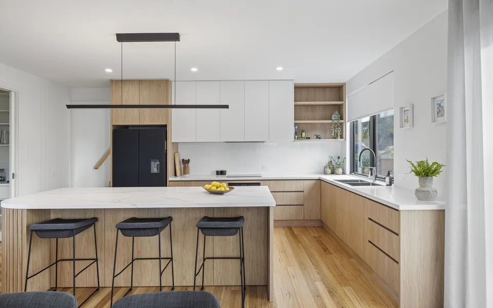 Coastmere at Rye – Luxury Poolside Retreat