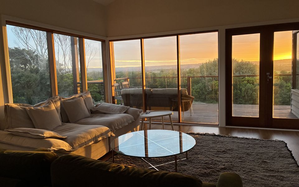 Duneside Shores at St Andrews Beach