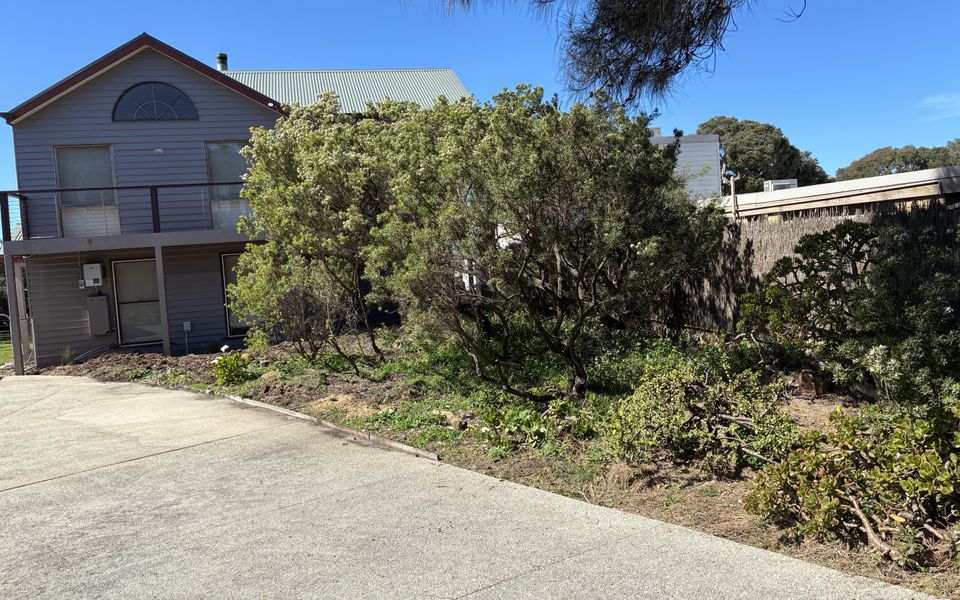 Duneside Shores at St Andrews Beach