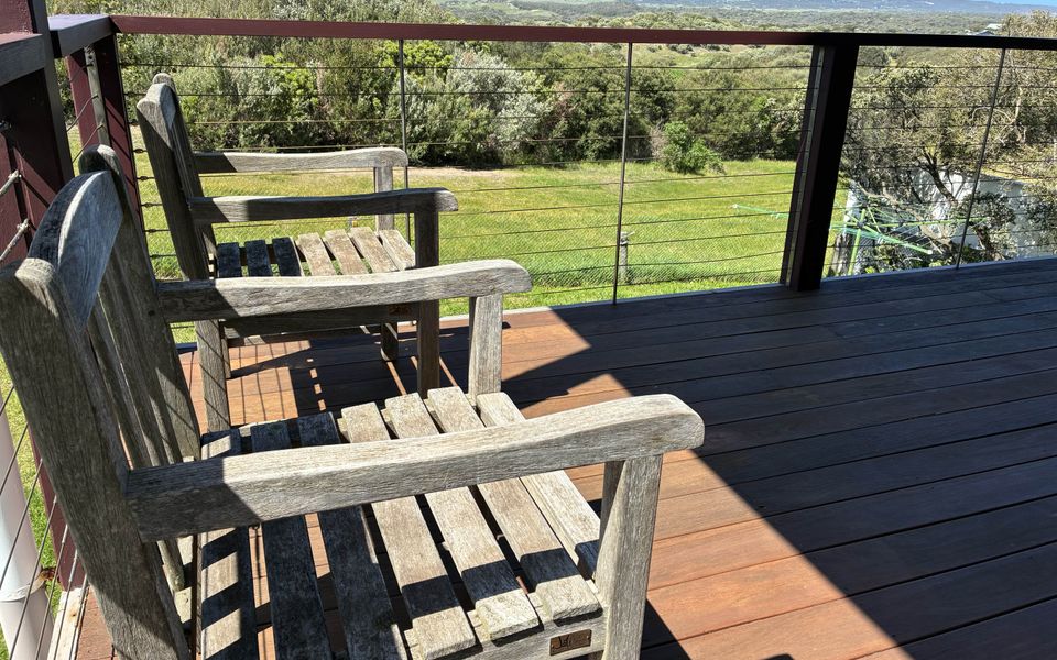 Duneside Shores at St Andrews Beach