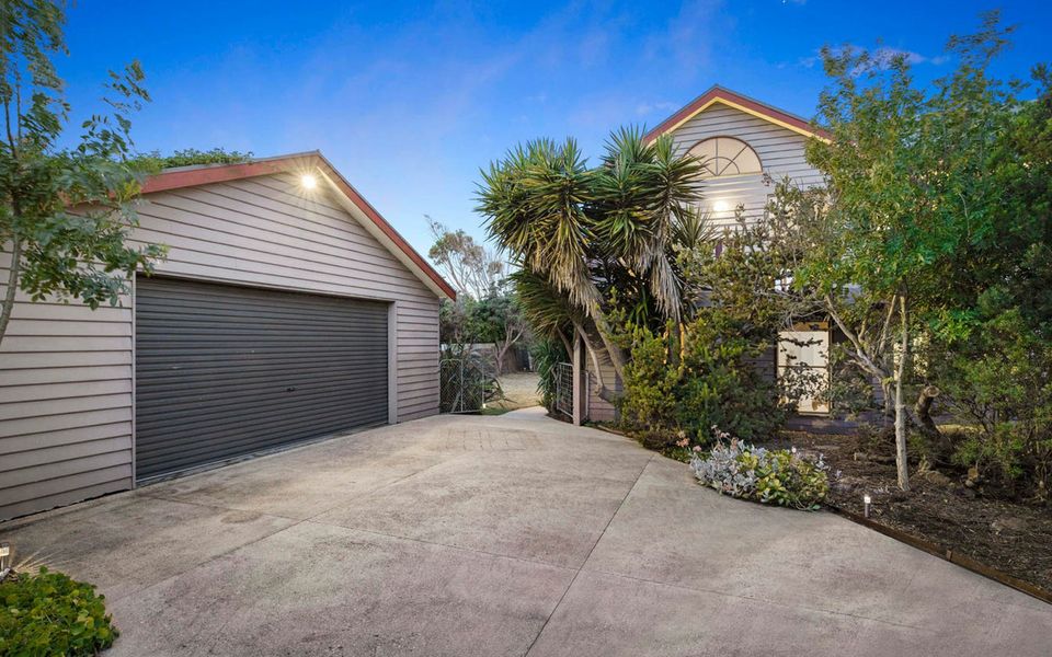 Duneside Shores at St Andrews Beach
