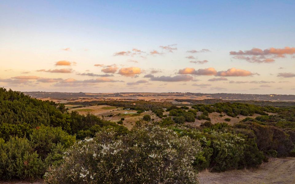 Duneside Shores at St Andrews Beach