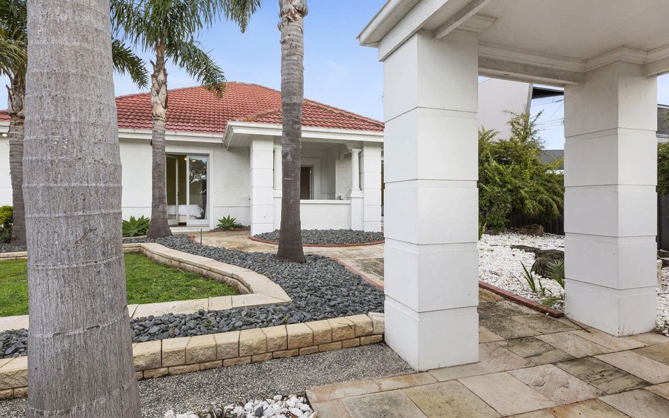 Marble Sands Beachside Stay @ Rye