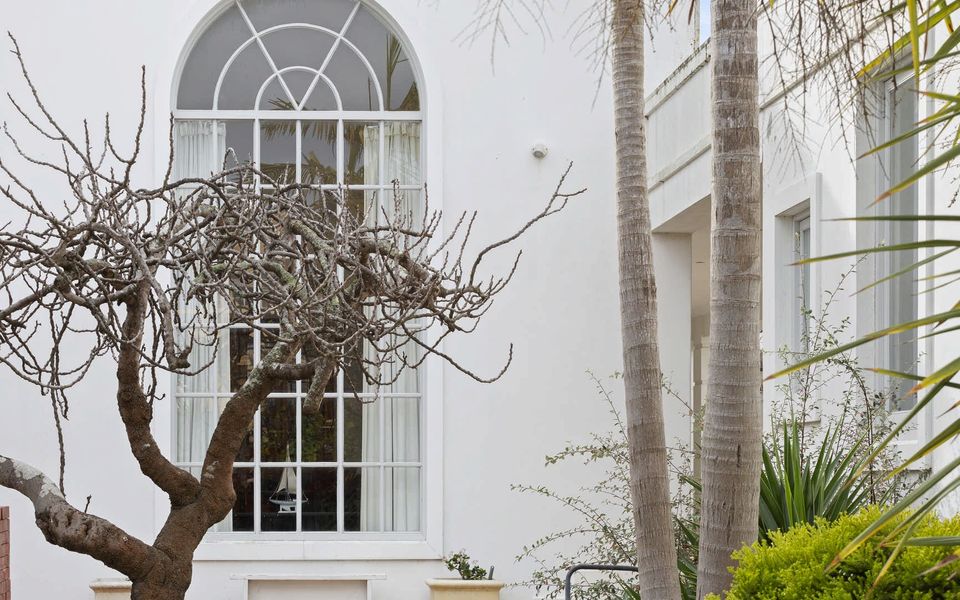 Marble Sands Beachside Stay @ Rye