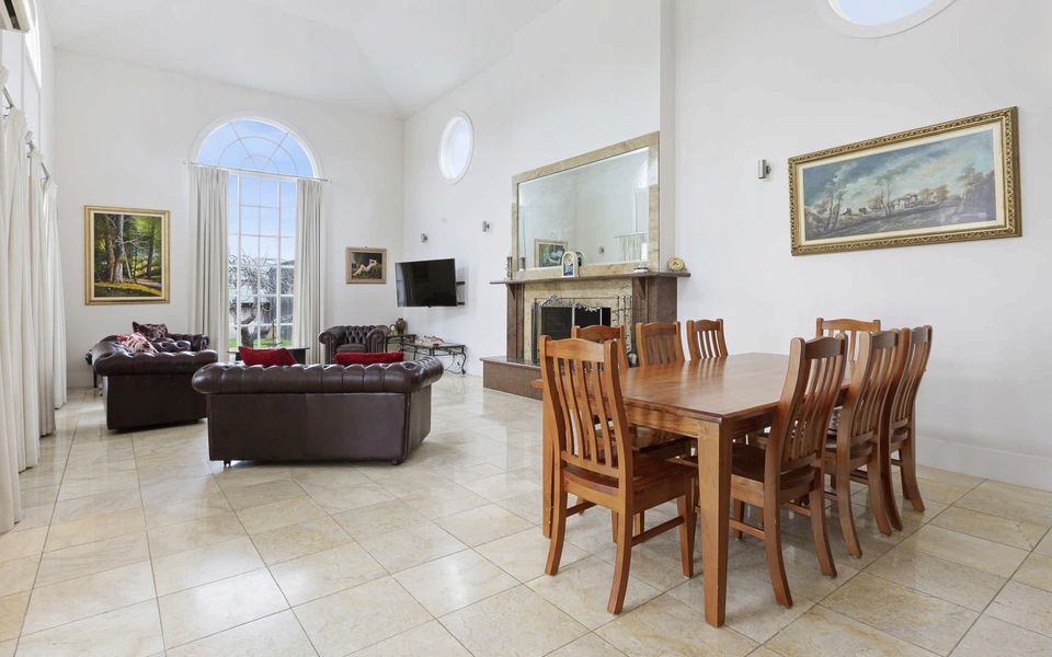 Marble Sands Beachside Stay @ Rye