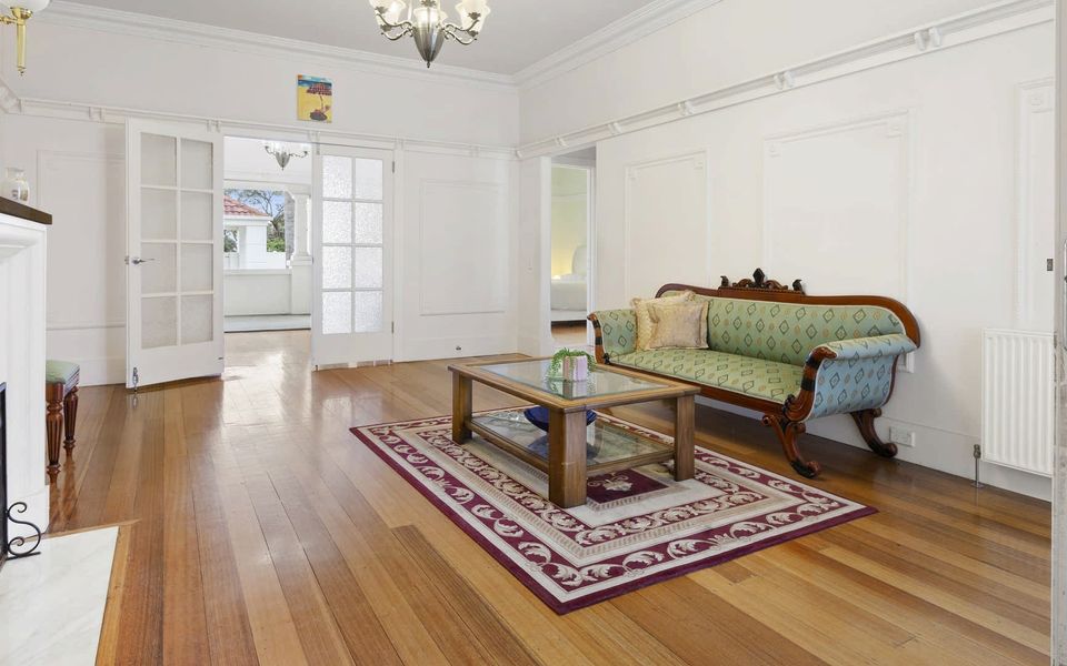 Marble Sands Beachside Stay @ Rye