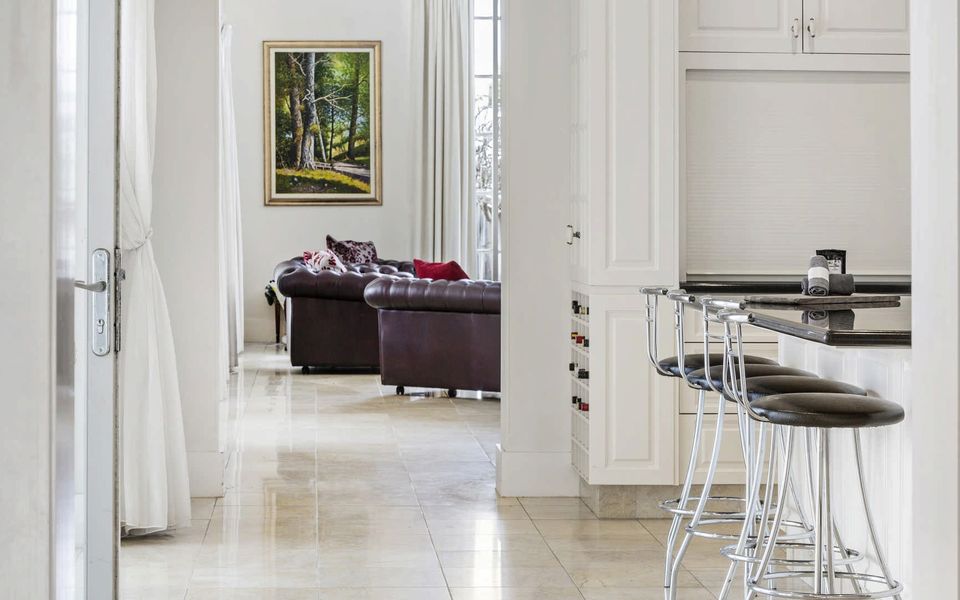 Marble Sands Beachside Stay @ Rye