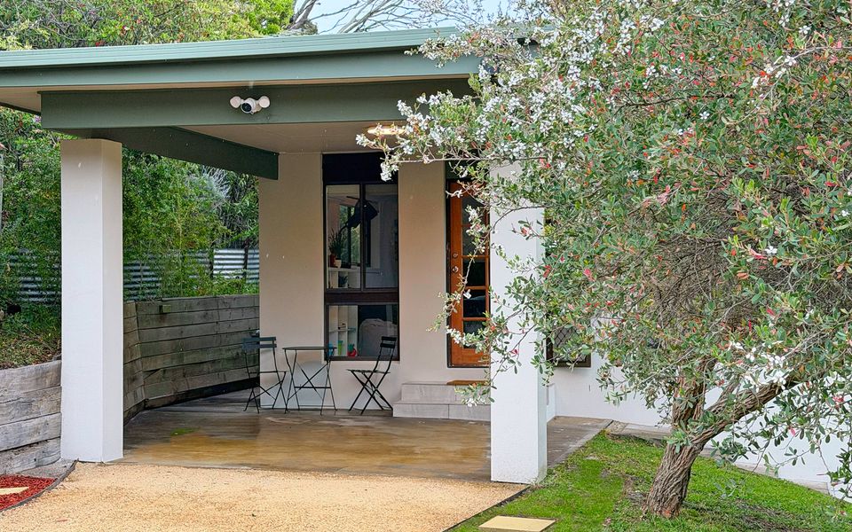 Beauna Vista Beach Retreat