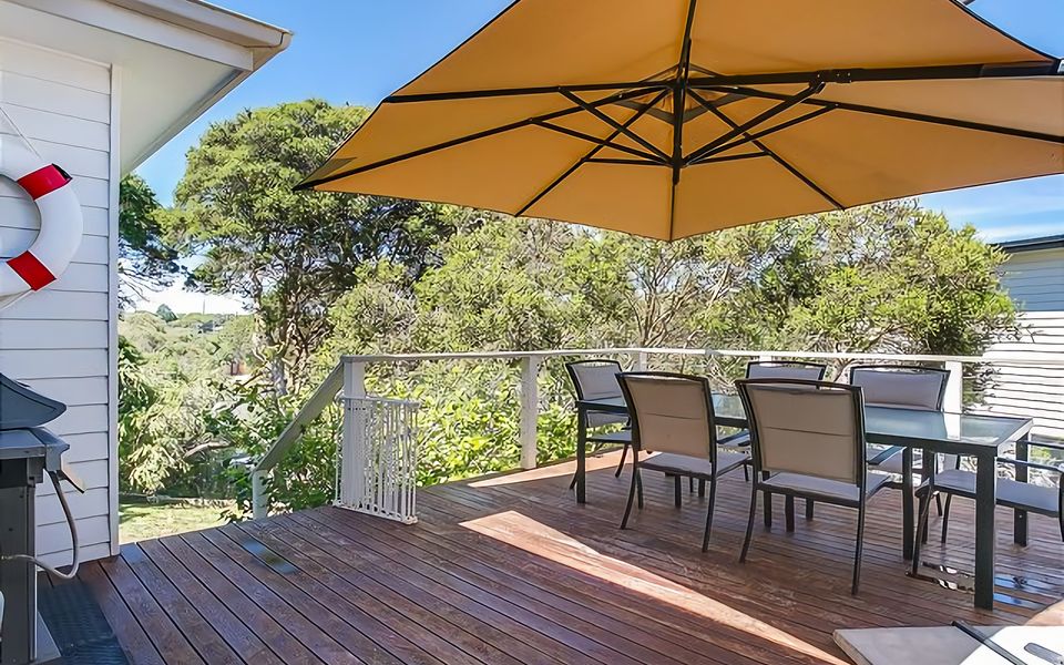 Ocean Beach Retreat Walk to the Beach