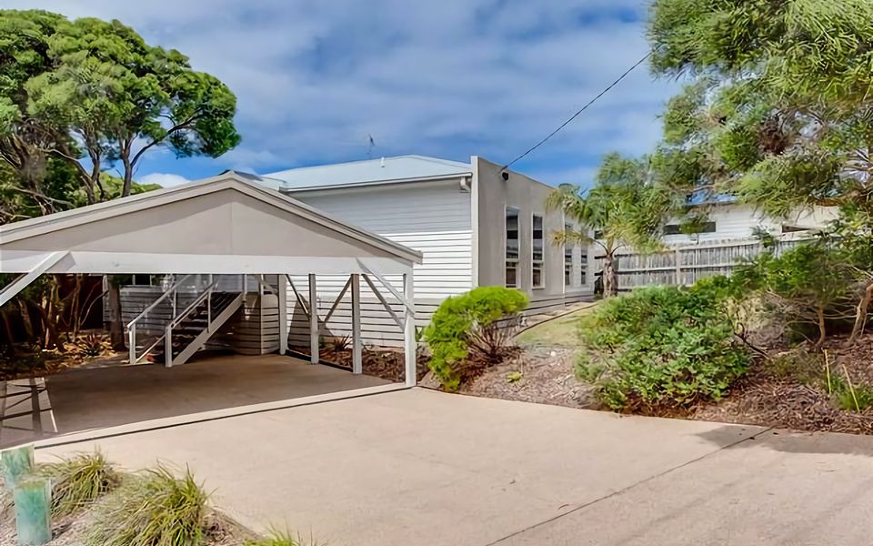 Ocean Beach Retreat Walk to the Beach