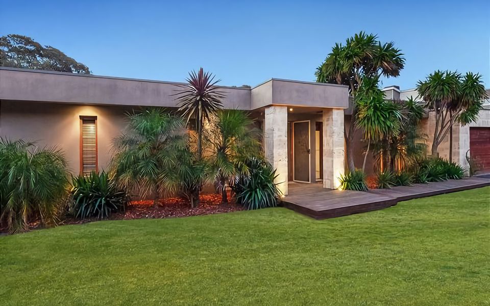 Karma Seas luxurious poolside retreat