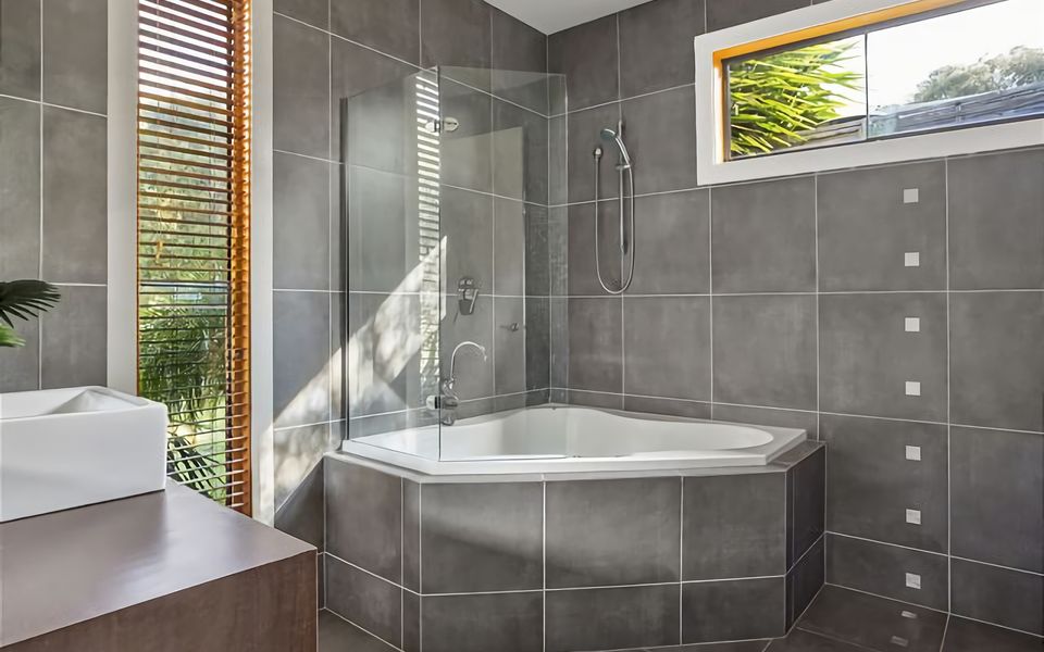 Karma Seas luxurious poolside retreat