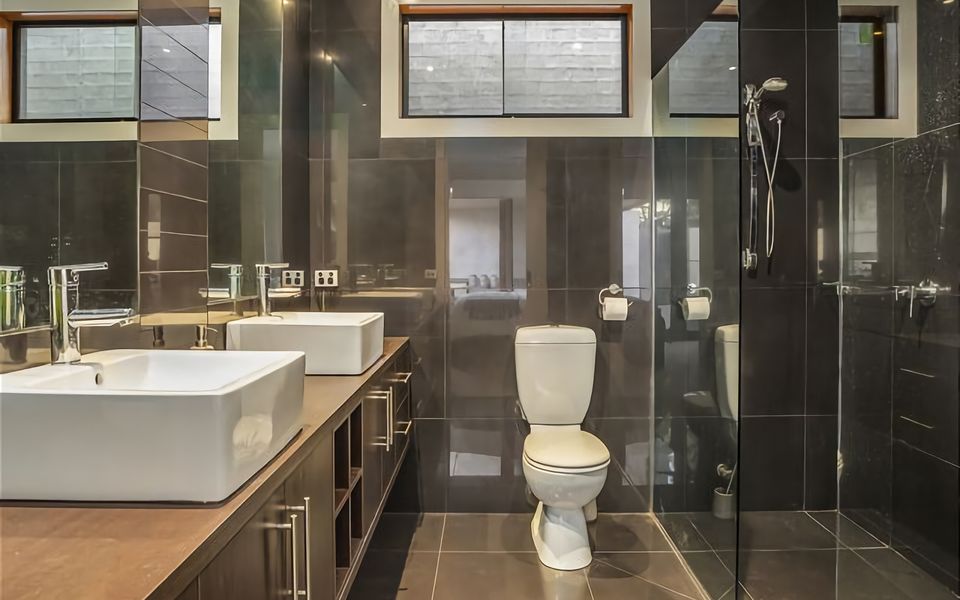 Karma Seas luxurious poolside retreat