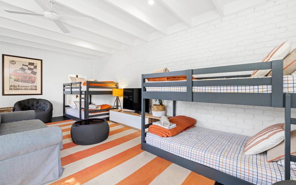 Oasis on Grange peaceful and stylish