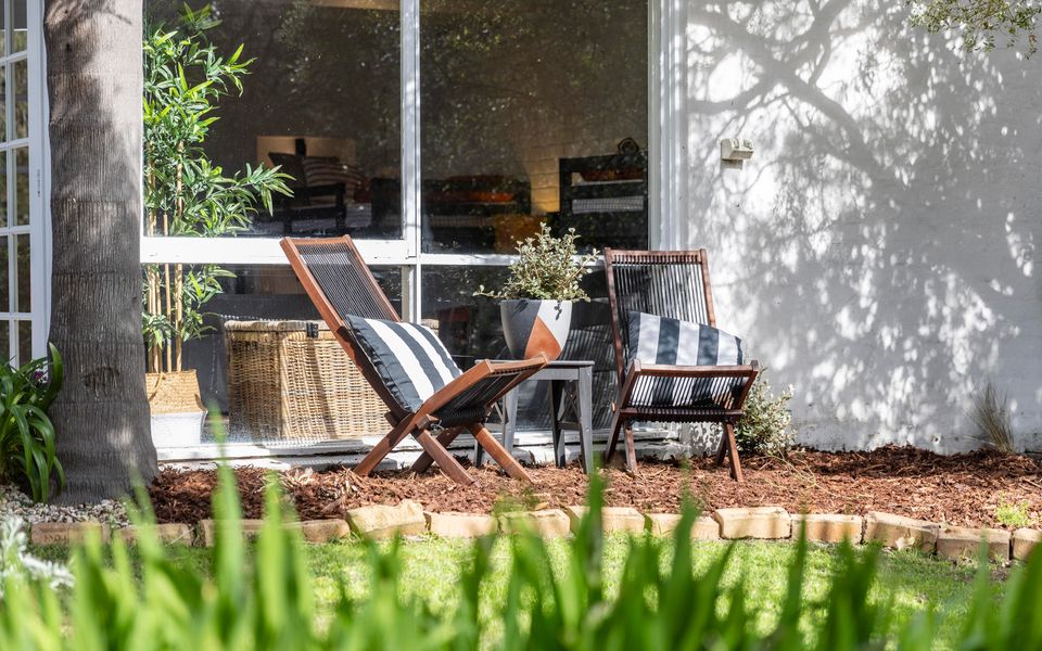 Oasis on Grange peaceful and stylish