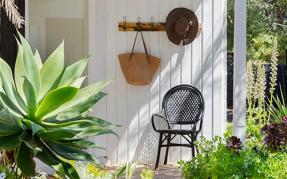 Oasis on Grange peaceful and stylish