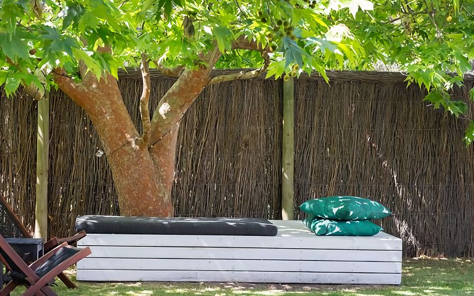 Oasis on Grange peaceful and stylish