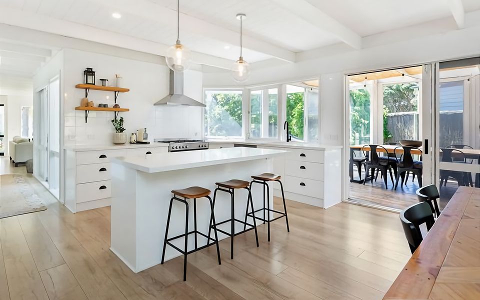 Oasis on Grange peaceful and stylish