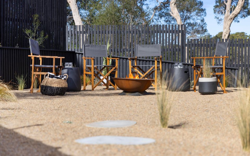 Oasis on Grange peaceful and stylish