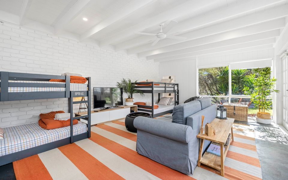 Oasis on Grange peaceful and stylish