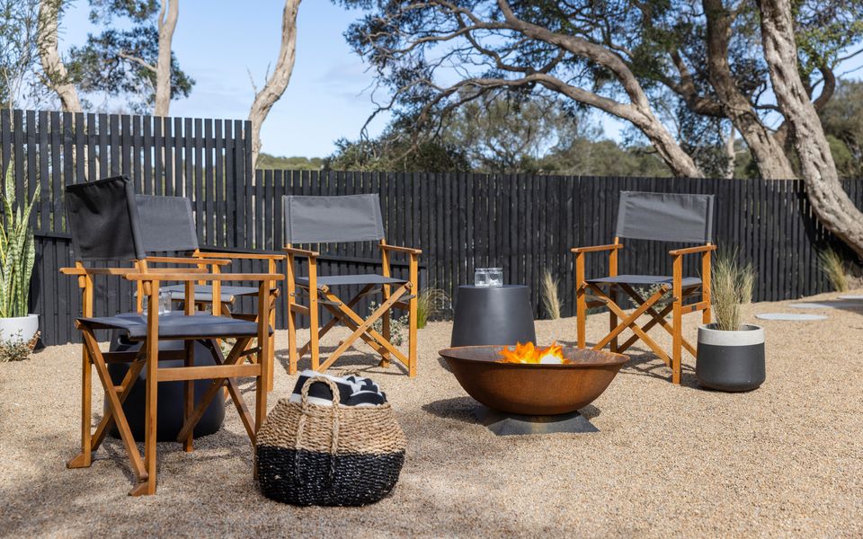 Oasis on Grange peaceful and stylish