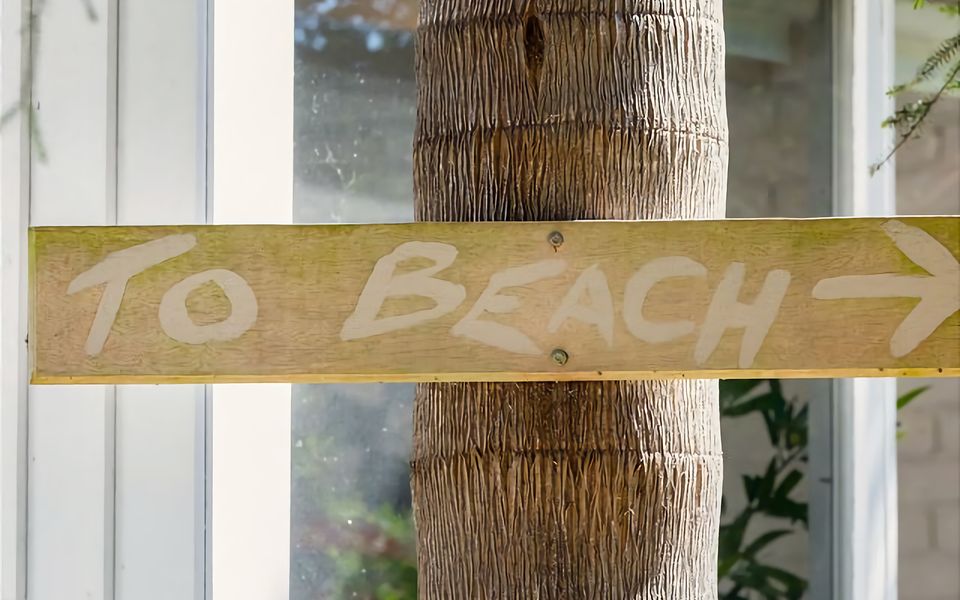 Oasis on Grange peaceful and stylish