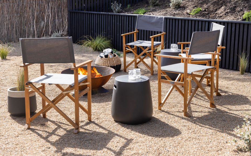 Oasis on Grange peaceful and stylish