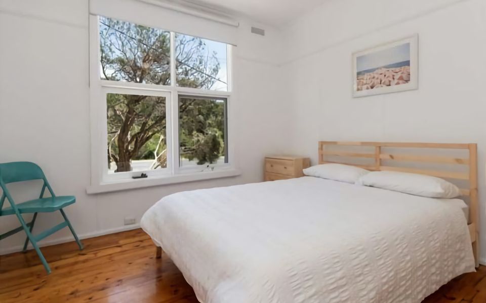 Beach House by the Bay