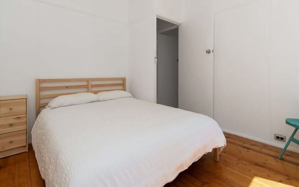 Beach House by the Bay