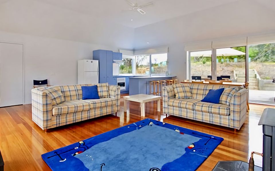 Blairgowrie Beach Hideaway