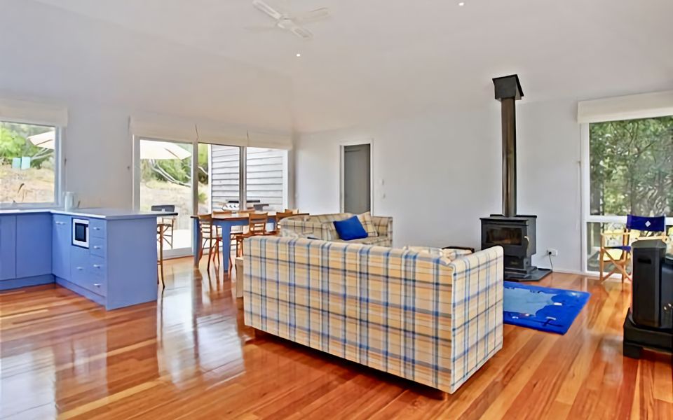 Blairgowrie Beach Hideaway