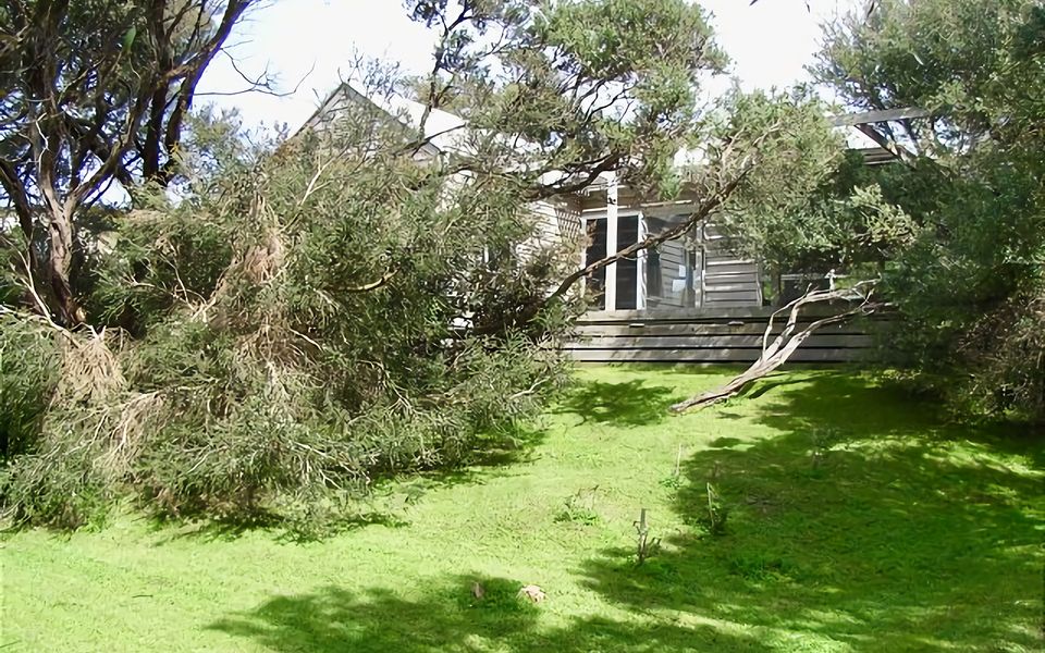 Blairgowrie Beach Hideaway