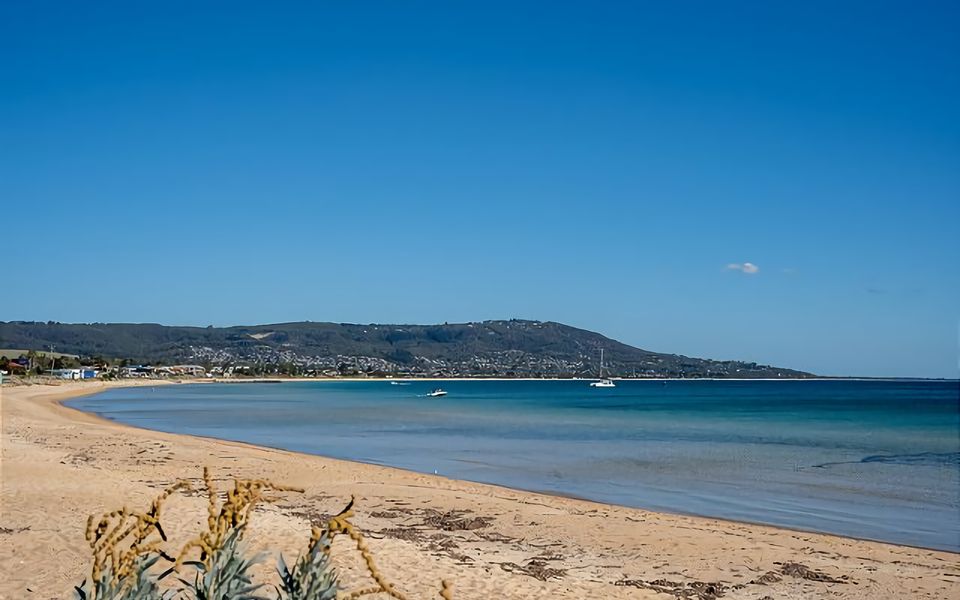 Harbourside On the Water