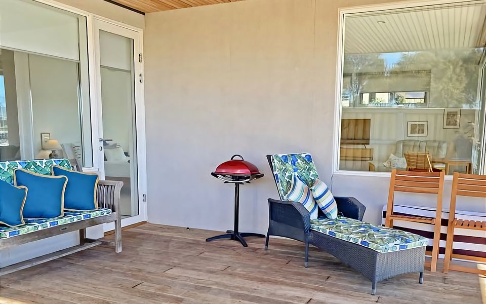 Harbourside On the Water