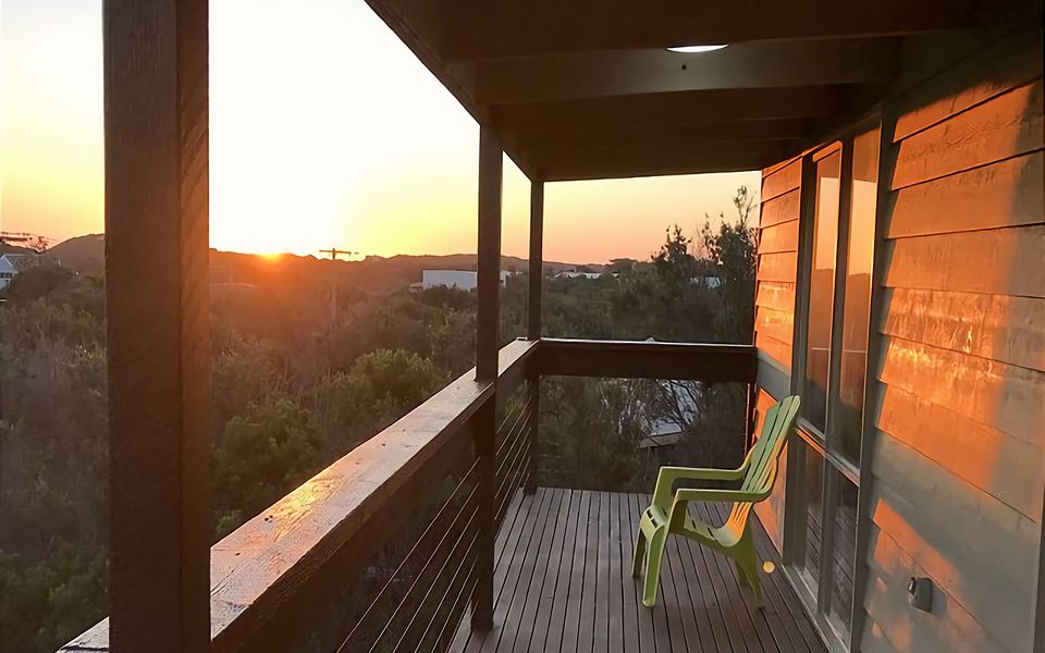 Coastal Harmony Peaceful Retreat