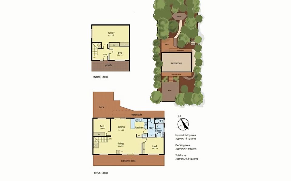 Coastal Harmony Peaceful Retreat