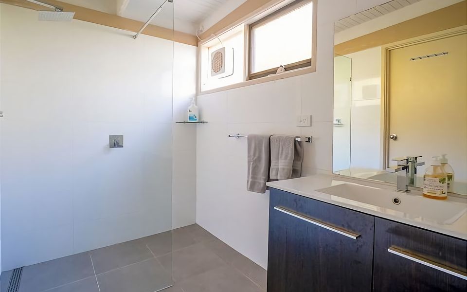 Coastal Harmony Peaceful Retreat